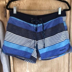 Patagonia Board Shorts
